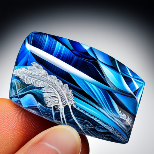 Kyawthuite, the world’s rarest mineral